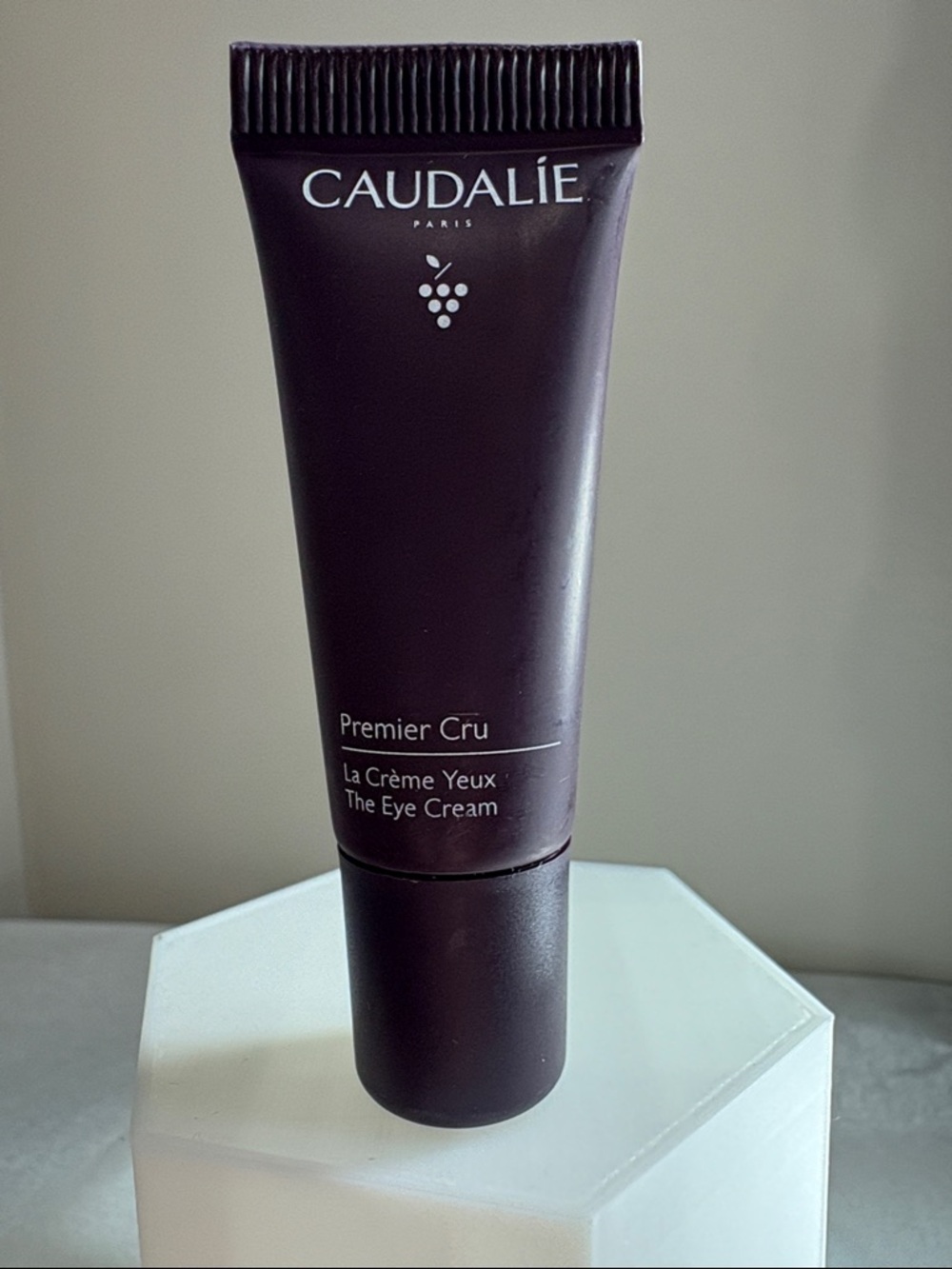 Caudalie, Premier Cru Anti-Aging Eye Cream NEW UNUSED